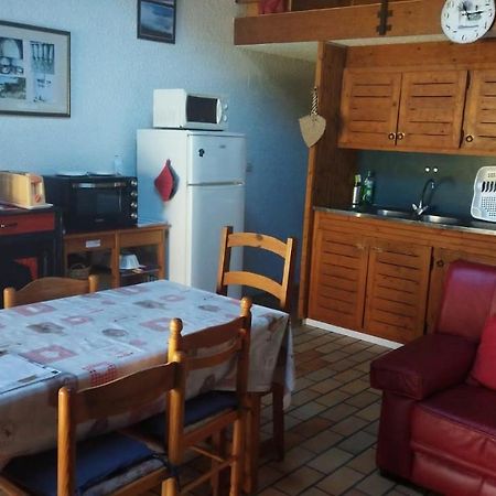 דירות Aste-Beon Chalet 901, Moulaprat מראה חיצוני תמונה