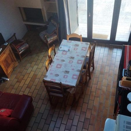 דירות Aste-Beon Chalet 901, Moulaprat מראה חיצוני תמונה