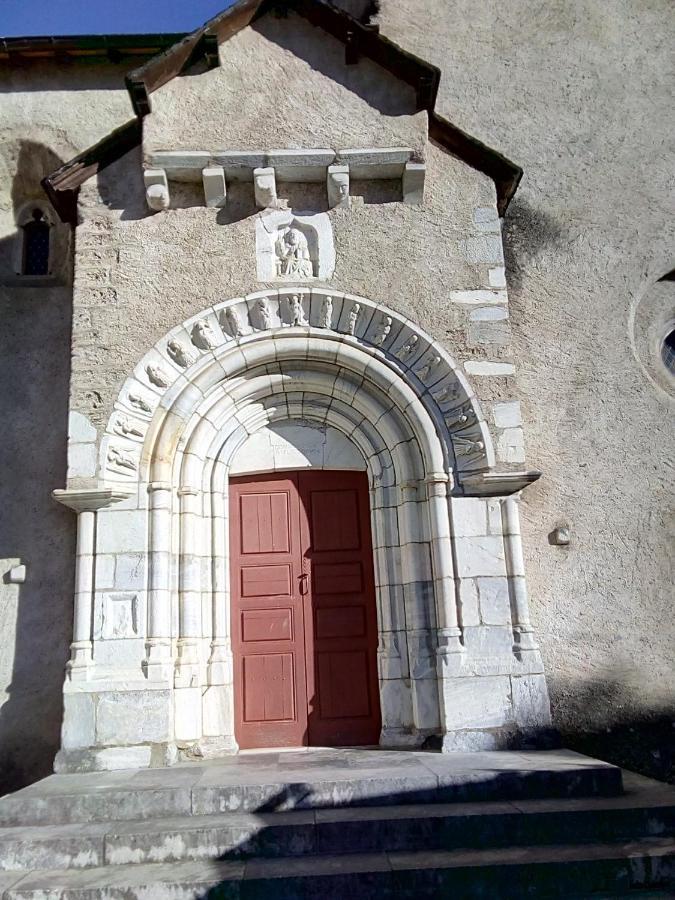 דירות Aste-Beon Chalet 901, Moulaprat מראה חיצוני תמונה