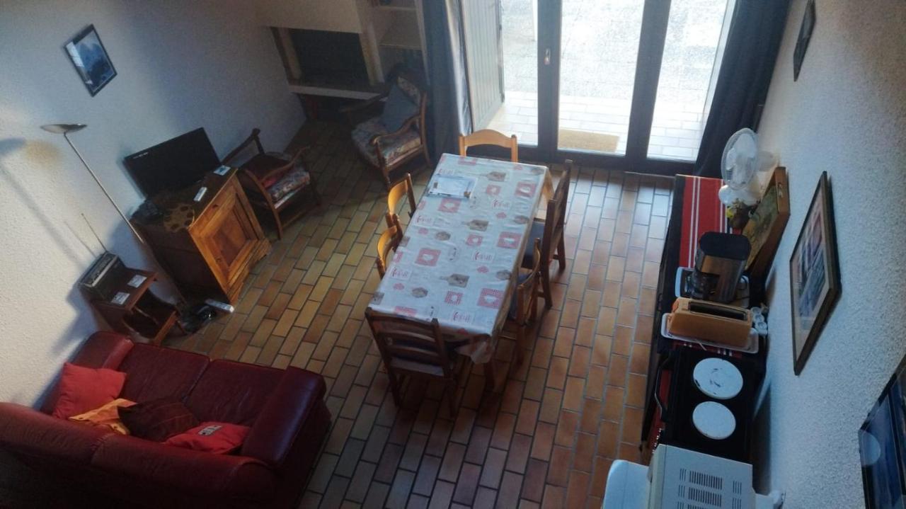 דירות Aste-Beon Chalet 901, Moulaprat מראה חיצוני תמונה