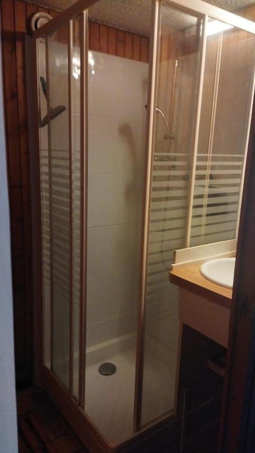 דירות Aste-Beon Chalet 901, Moulaprat מראה חיצוני תמונה