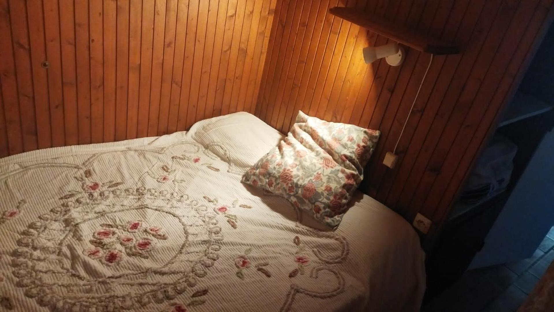דירות Aste-Beon Chalet 901, Moulaprat מראה חיצוני תמונה