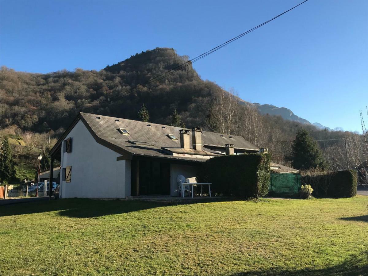 דירות Aste-Beon Chalet 901, Moulaprat מראה חיצוני תמונה