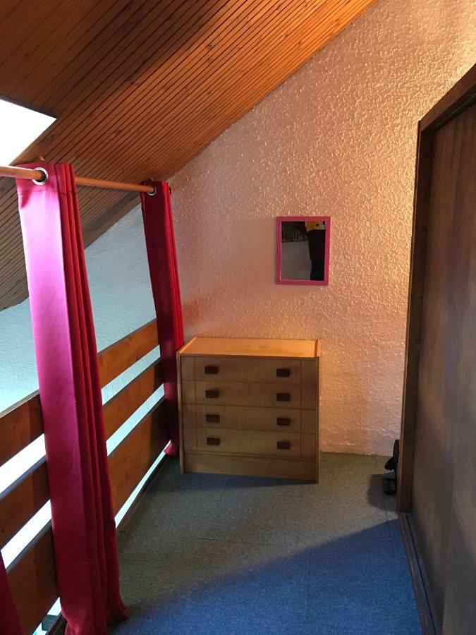 דירות Aste-Beon Chalet 901, Moulaprat מראה חיצוני תמונה