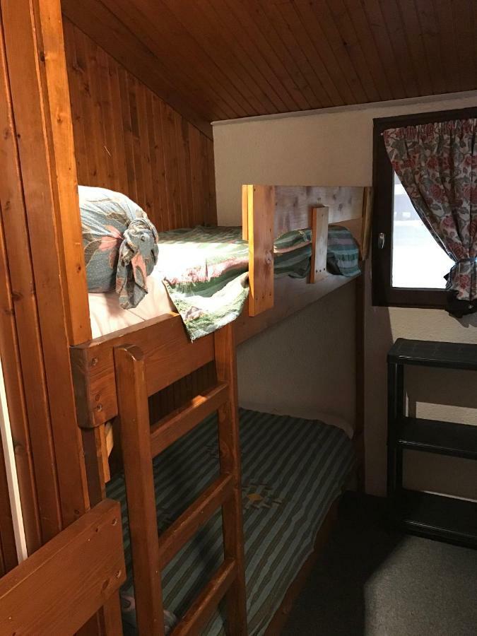 דירות Aste-Beon Chalet 901, Moulaprat מראה חיצוני תמונה
